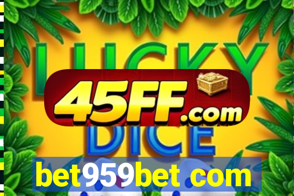 bet959bet com